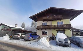 The Steinbock Lodge With Garden And Bbq