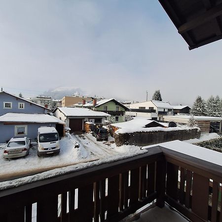The Steinbock Lodge With Garden And Bbq Zell am See Buitenkant foto