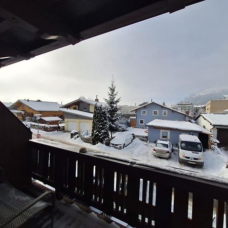 The Steinbock Lodge With Garden And Bbq Zell am See Buitenkant foto