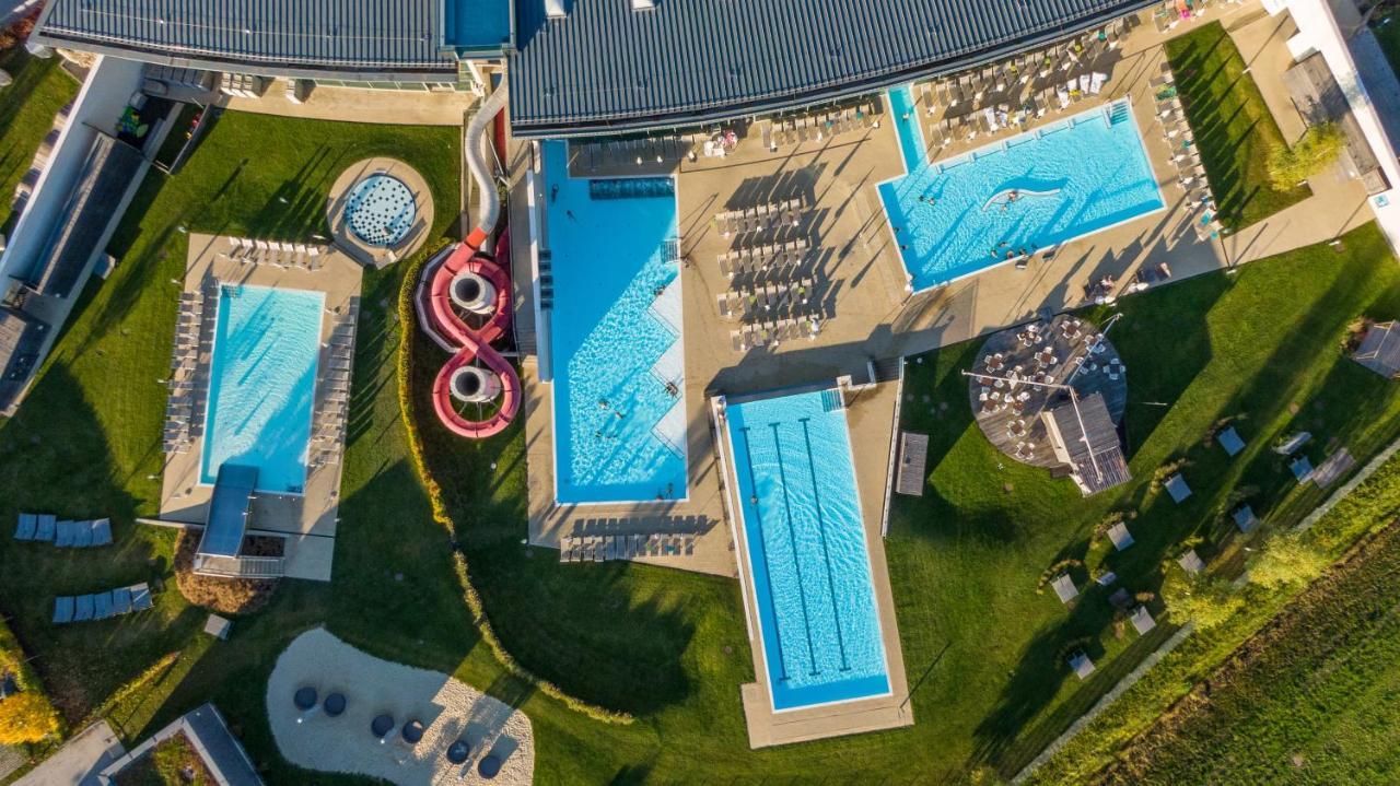 The Steinbock Lodge With Garden And Bbq Zell am See Buitenkant foto