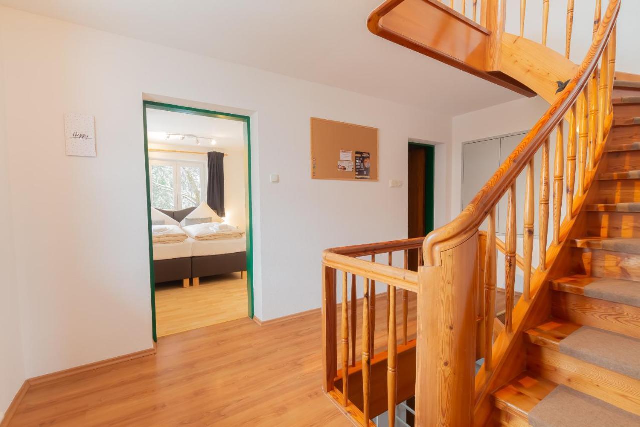 The Steinbock Lodge With Garden And Bbq Zell am See Buitenkant foto