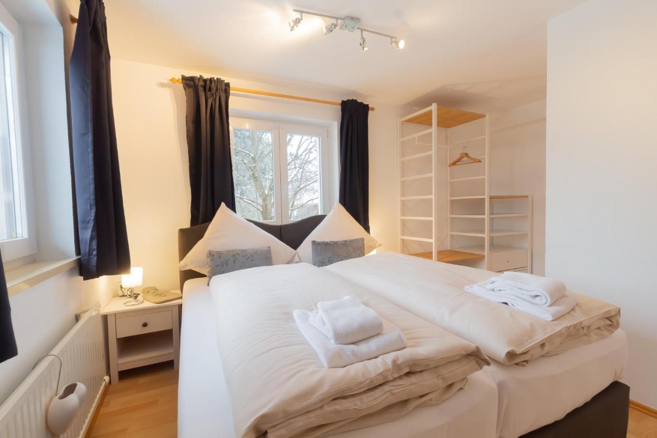 The Steinbock Lodge With Garden And Bbq Zell am See Buitenkant foto