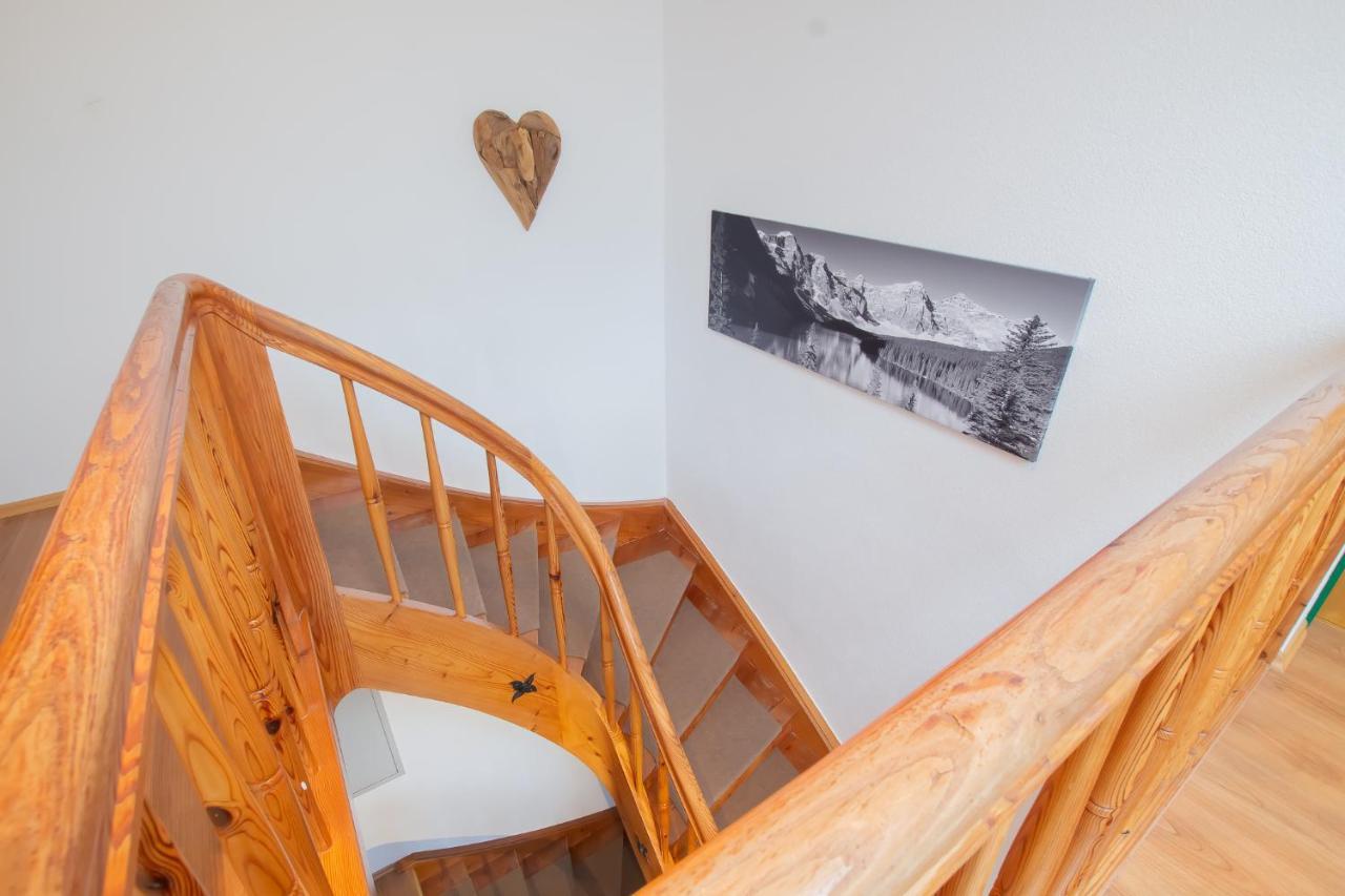 The Steinbock Lodge With Garden And Bbq Zell am See Buitenkant foto